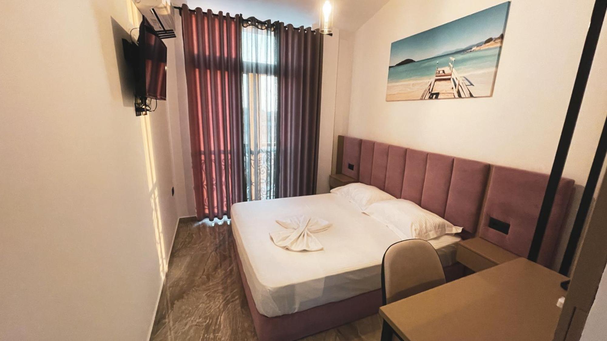 Hotel Ruko Boutique Golem  Esterno foto