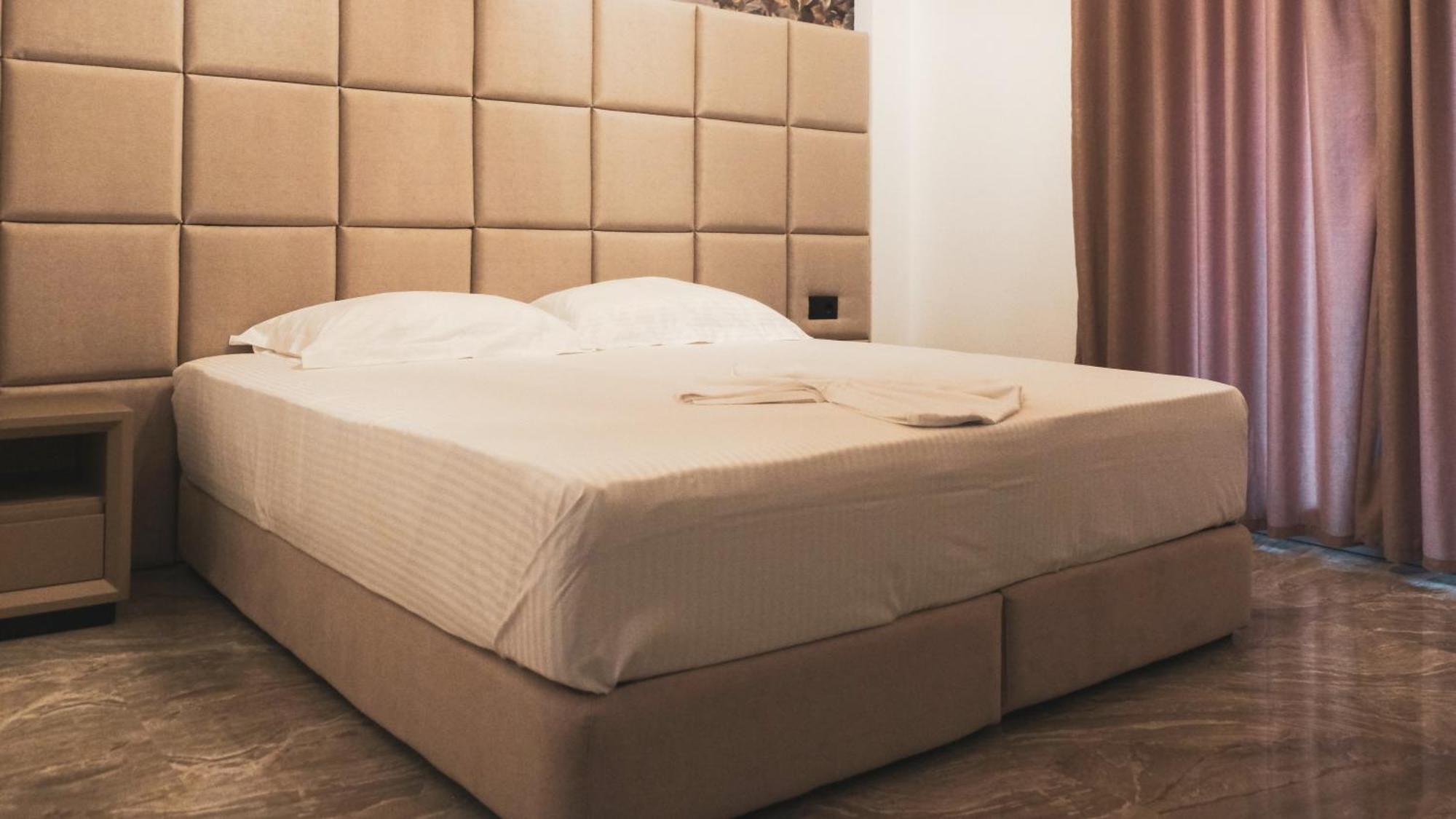 Hotel Ruko Boutique Golem  Esterno foto