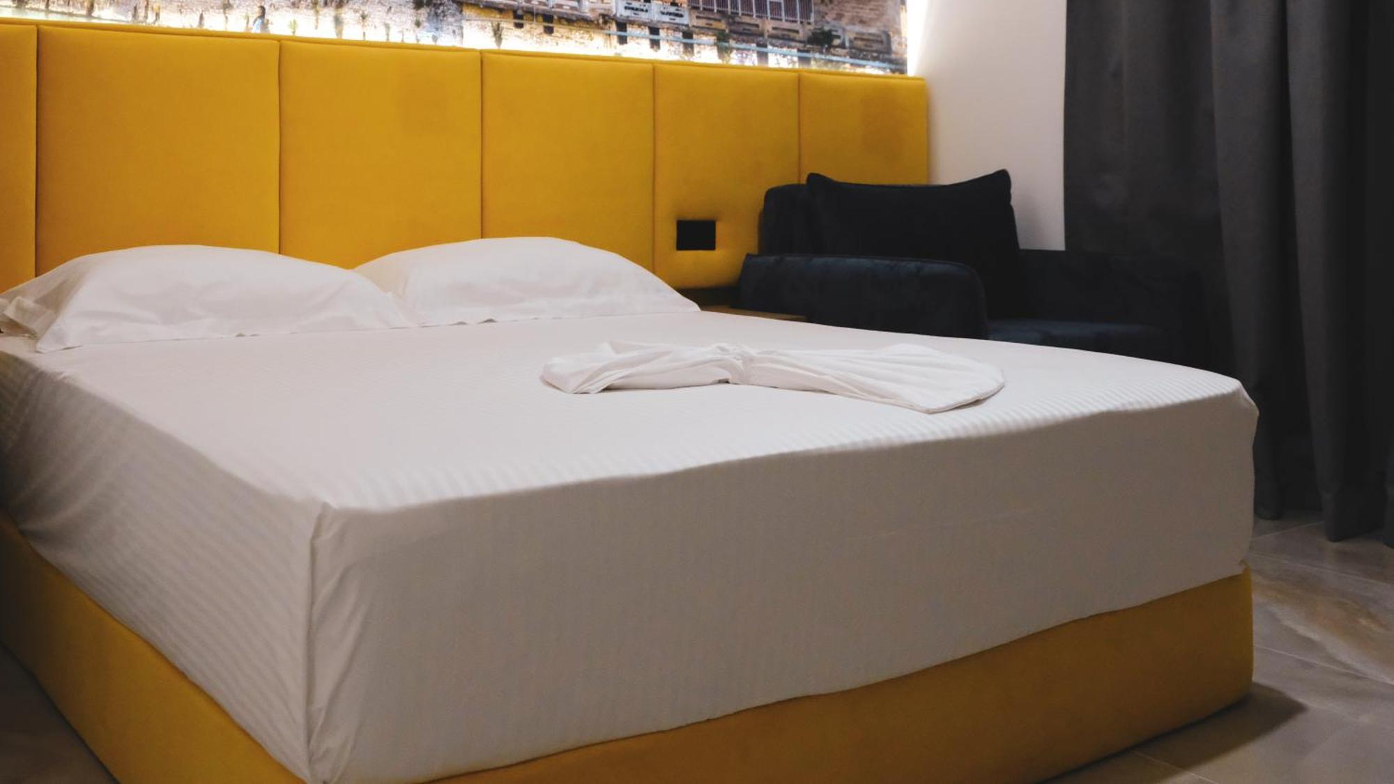Hotel Ruko Boutique Golem  Esterno foto