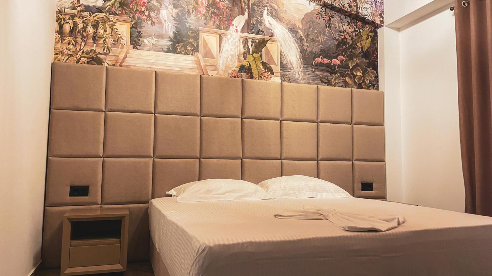 Hotel Ruko Boutique Golem  Esterno foto