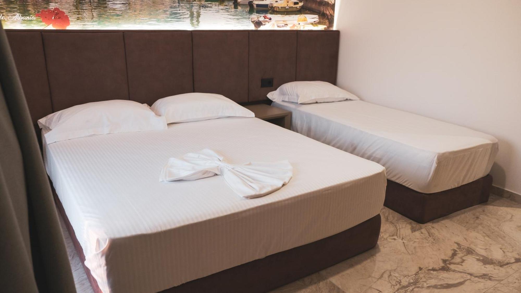 Hotel Ruko Boutique Golem  Esterno foto
