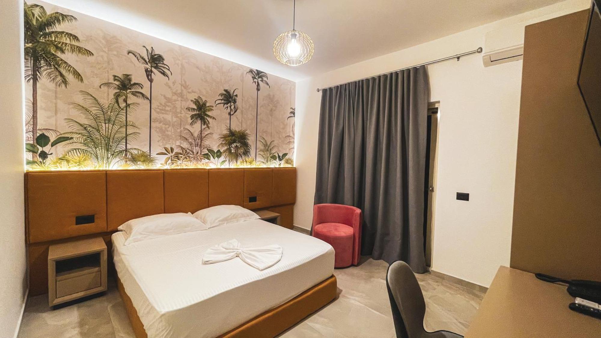 Hotel Ruko Boutique Golem  Esterno foto