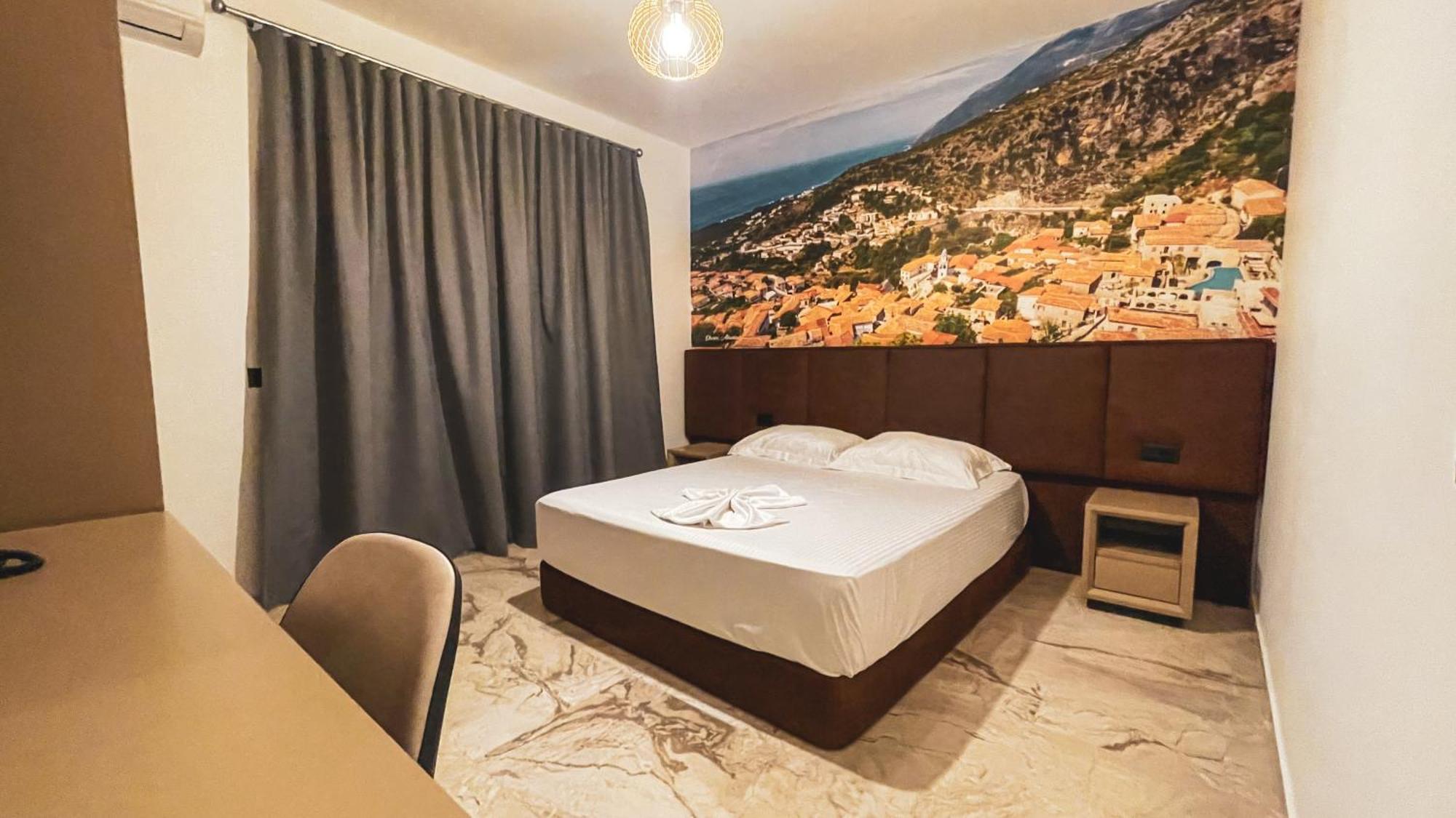 Hotel Ruko Boutique Golem  Esterno foto