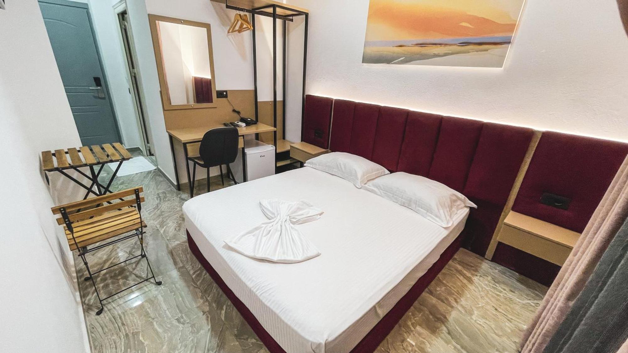 Hotel Ruko Boutique Golem  Esterno foto