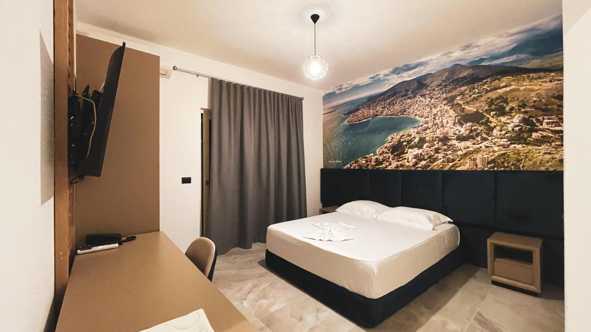Hotel Ruko Boutique Golem  Esterno foto