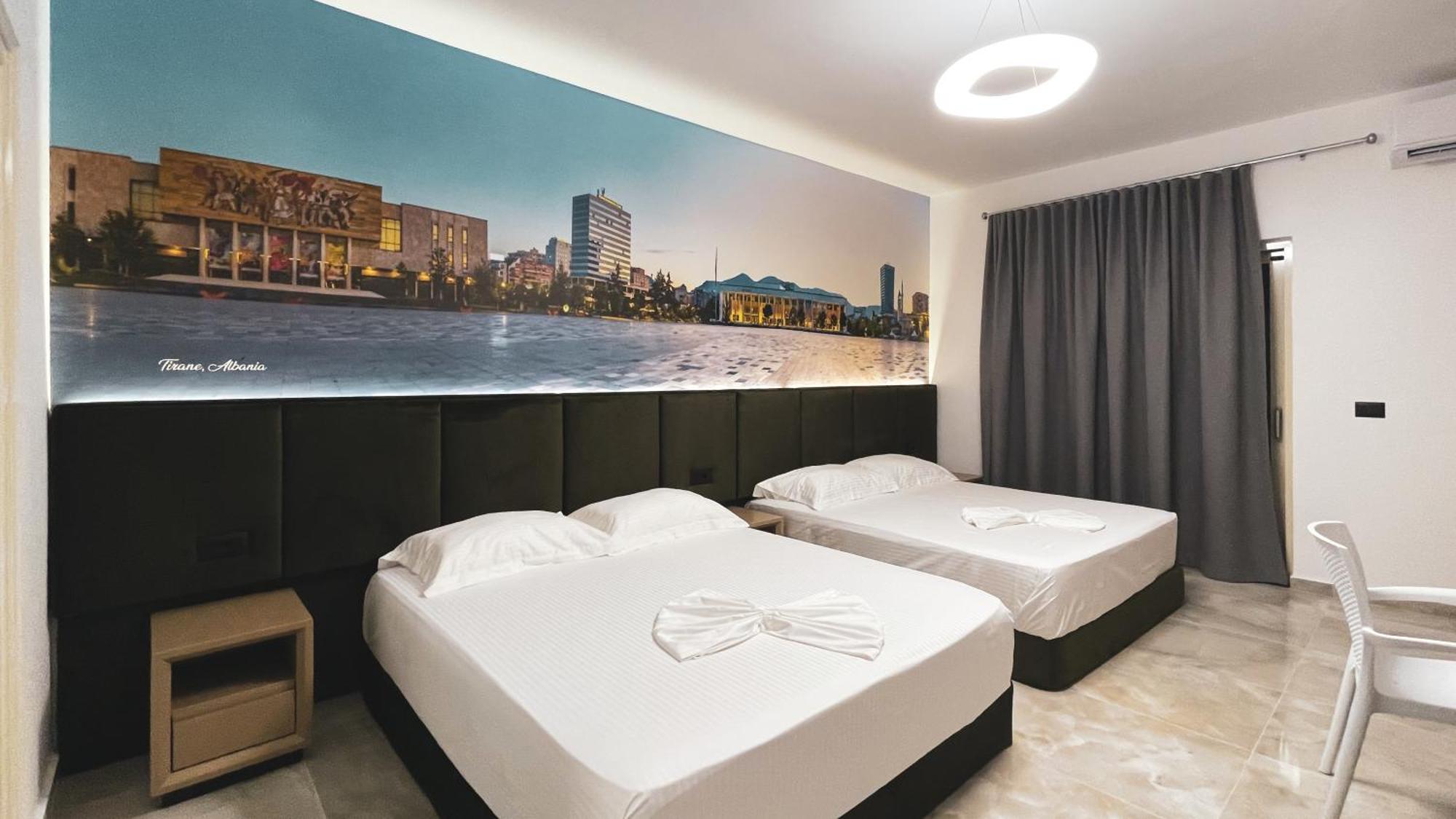 Hotel Ruko Boutique Golem  Esterno foto