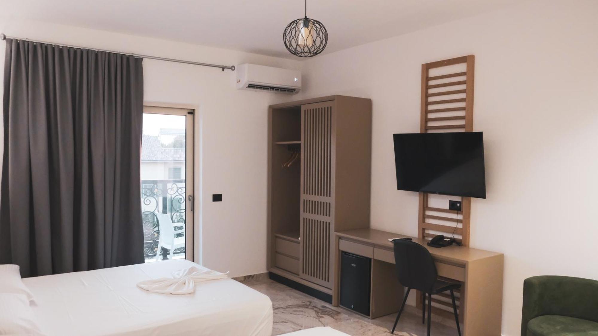 Hotel Ruko Boutique Golem  Esterno foto